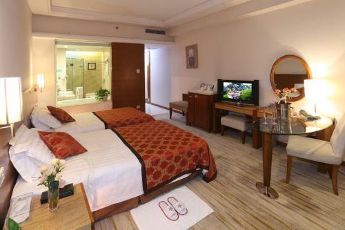 Hotel Ramada Plaza Guangzhou