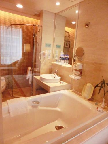 Hotel Ramada Plaza Guangzhou