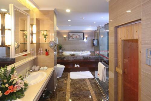 Hotel Ramada Plaza Guangzhou