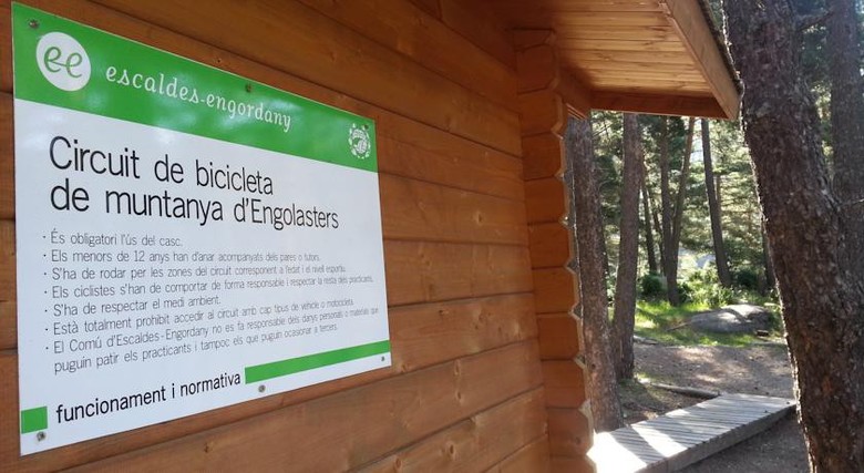 Hotel Camp Del Serrat