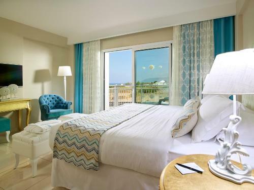 Hotel Anemos Luxury Grand Resort