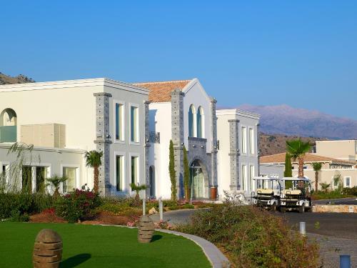 Hotel Anemos Luxury Grand Resort
