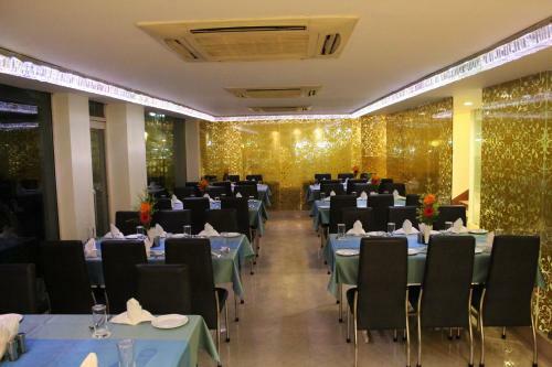 Hotel Mayur Residency