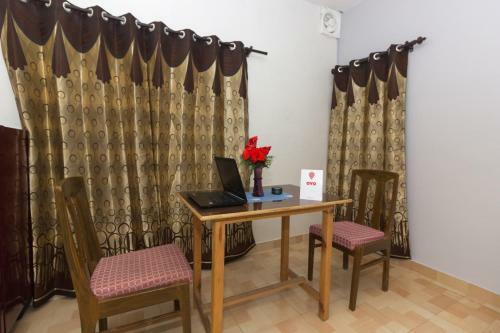 Cabana Serene 1bhk Home In Dharamshala