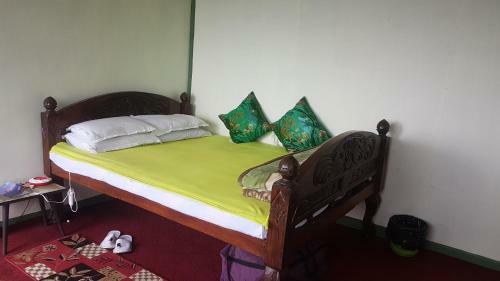 Vajra Kunj Homestay