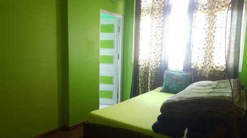 Vajra Kunj Homestay