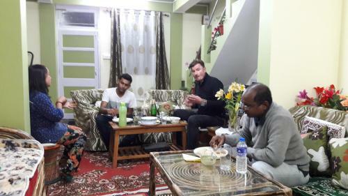 Vajra Kunj Homestay