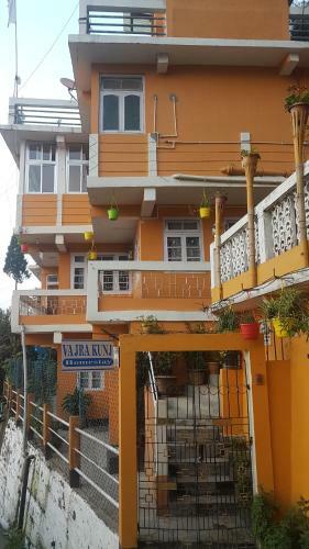 Vajra Kunj Homestay