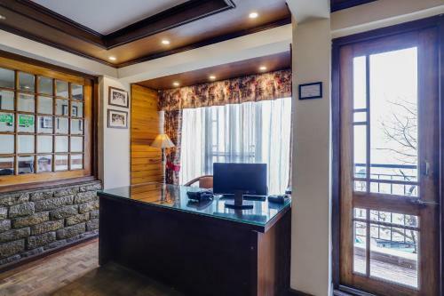 Summit Grace Hotel