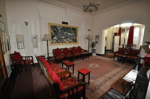 Windamere Hotel
