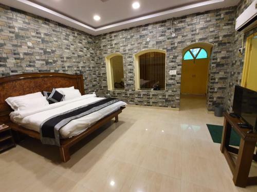 Hotel Bhajgovindam
