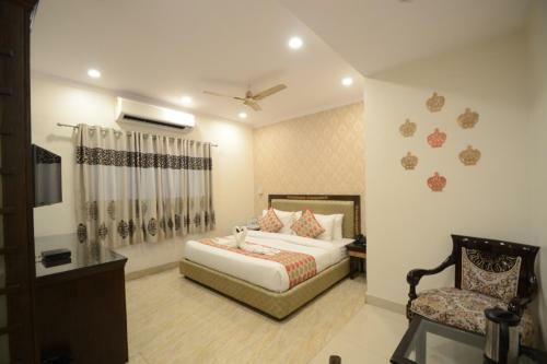 Hotel Eurasia
