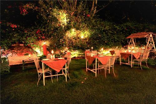 Hotel The Kothi Heritage