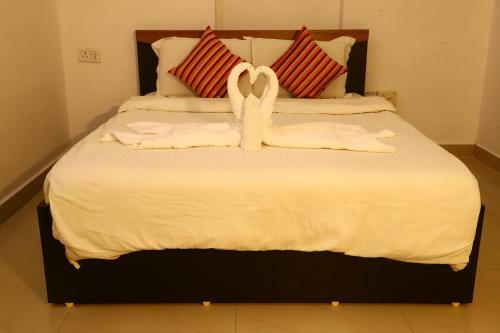 Hotel Tourist Village Khajuraho