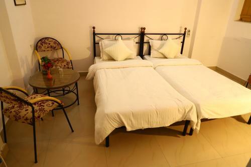 Hotel Tourist Village Khajuraho