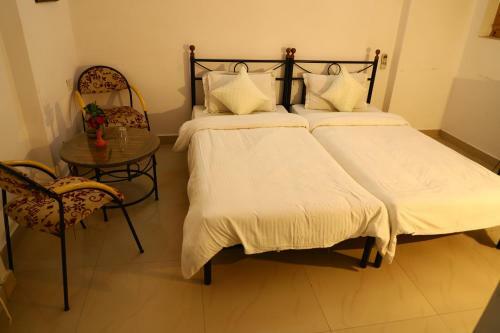 Hotel Tourist Village Khajuraho
