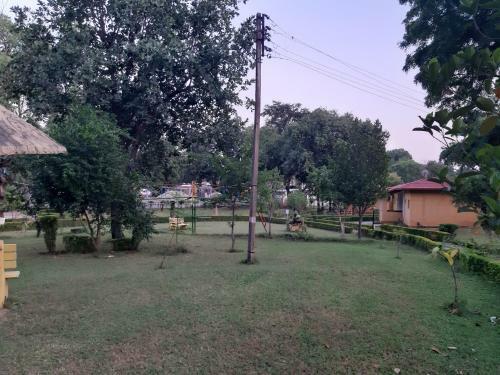 Hotel Tourist Village Khajuraho