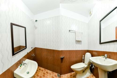 Hotel Shivaganga Houseboat