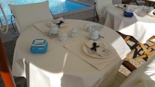 Aparthotel Economou Mansion