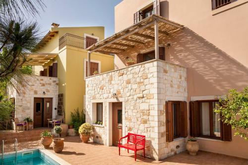 My Villa Dafni