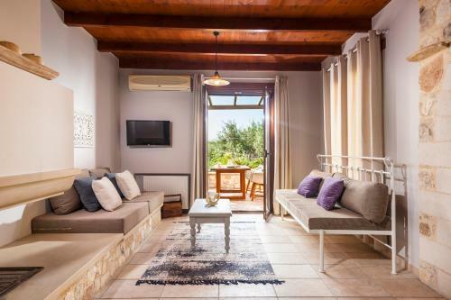 My Villa Dafni