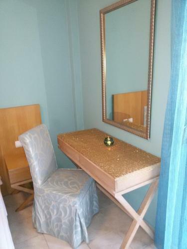Apartamento Villa Maria