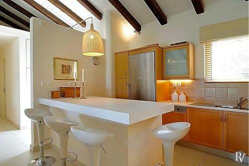Porto Cheli Villa Sleeps 6 Pool Air Con