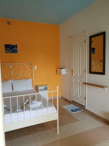 Apartamento Valtos Ionion