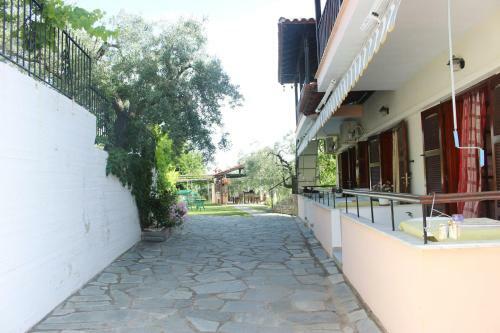 Apartamento Panorama House