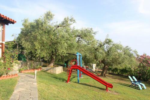 Apartamento Panorama House