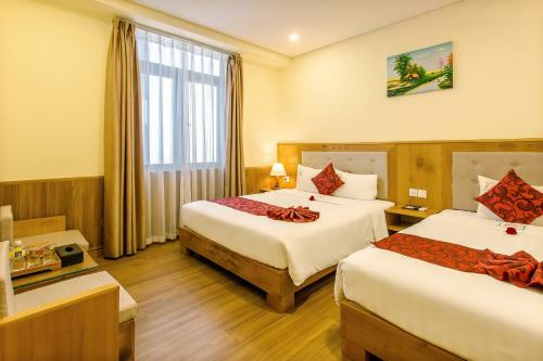 Golden Sea 3 Hotel