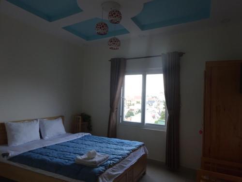Bed & Breakfast Cam Ly Homestay