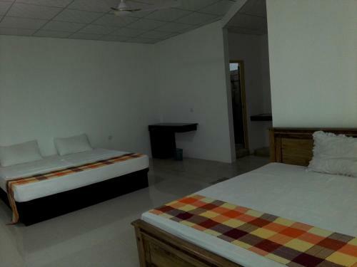 Hotel Sudunelum Holiday Resort