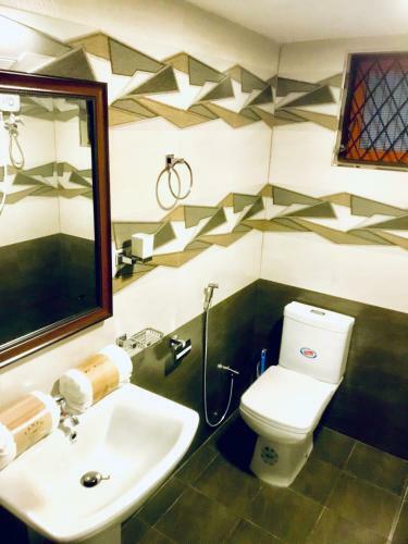 Albergue Tamarind Moon