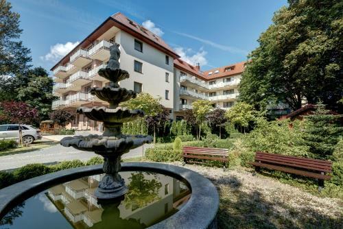 Hotel Olymp II