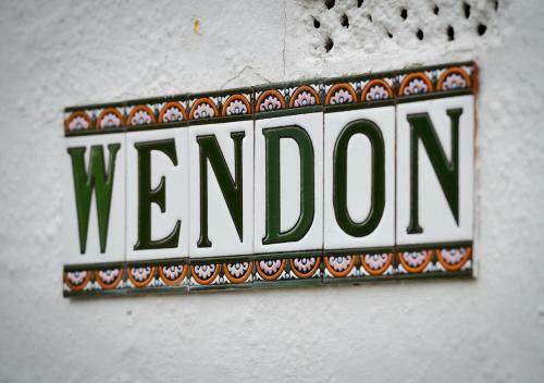 Apartamento Wendon