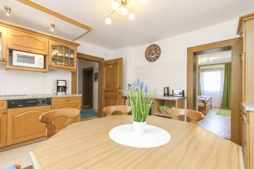 Apartamento Haus Breitfuss