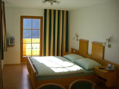 Bed & Breakfast Landhaus Servus