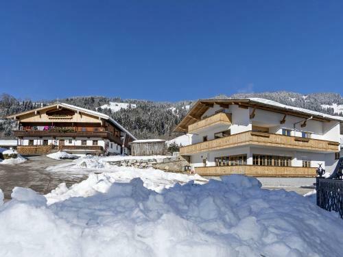 Gruppenhaus Westendorf