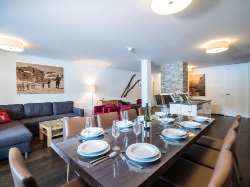 Apartamento Mountain And Lake Twenty Two