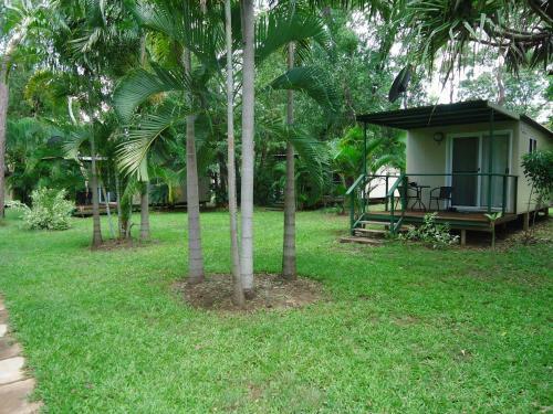 Hotel Pandanus On Litchfield