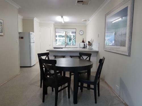 Apartamento Paris Road 5