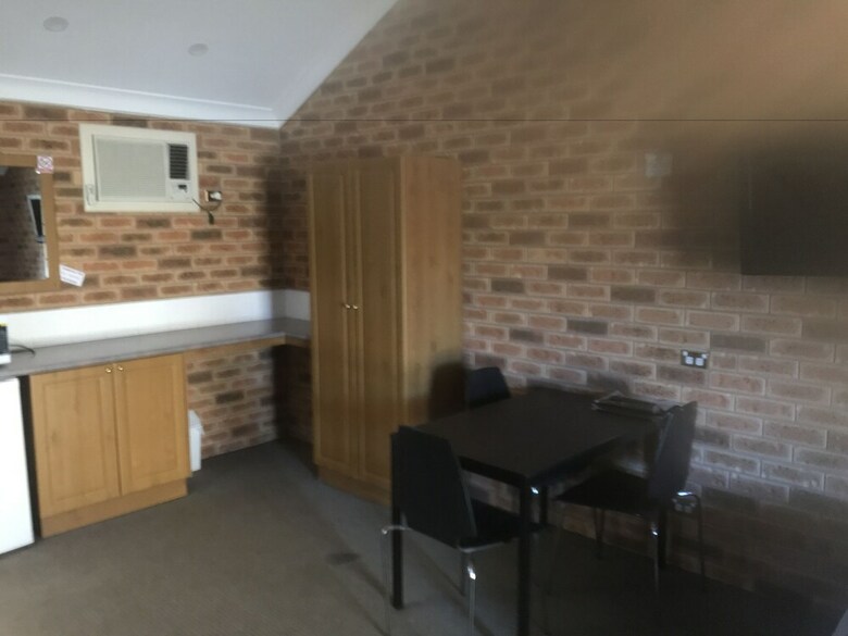 Posada Condobolin Motor Inn