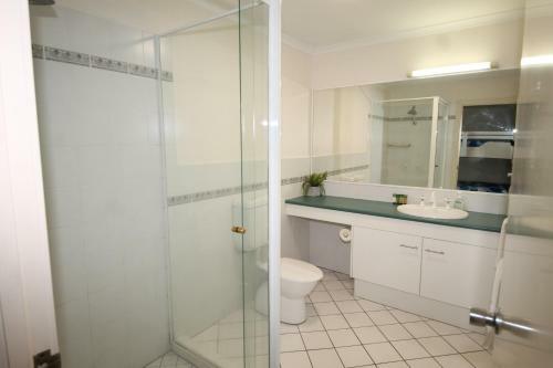 Moreton Island Villas And Apartments