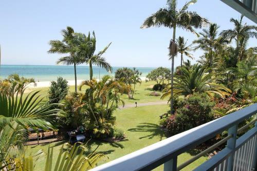 Moreton Island Villas And Apartments