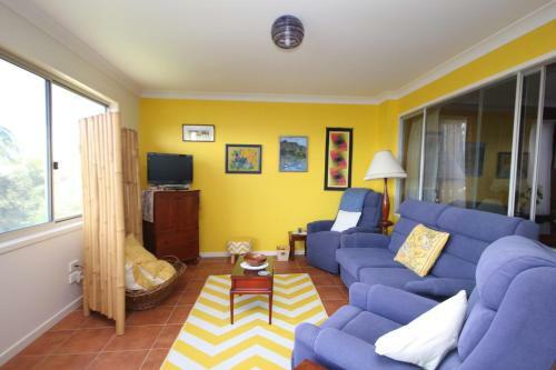 Apartamento Beachview - 14 Second Ave , Bonny Hills