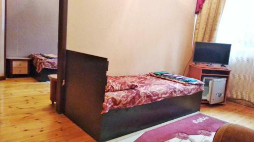 Hotel Gozel Naftalan Health Resort