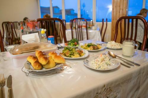 Hotel Gozel Naftalan Health Resort