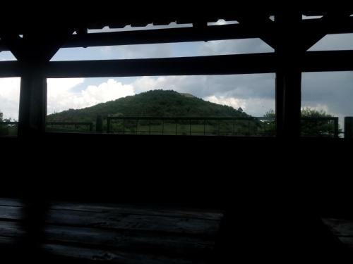 Hostal Bungalow On Top Pyramid Of Sun