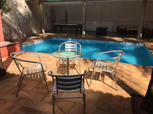 Apartamento Ibiti Park Hotel